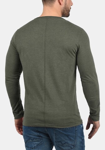 !Solid Shirt 'Doriano' in Grün