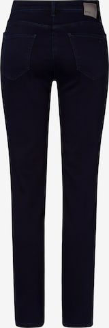 BRAX Regular Jeans 'Mary' in Blauw