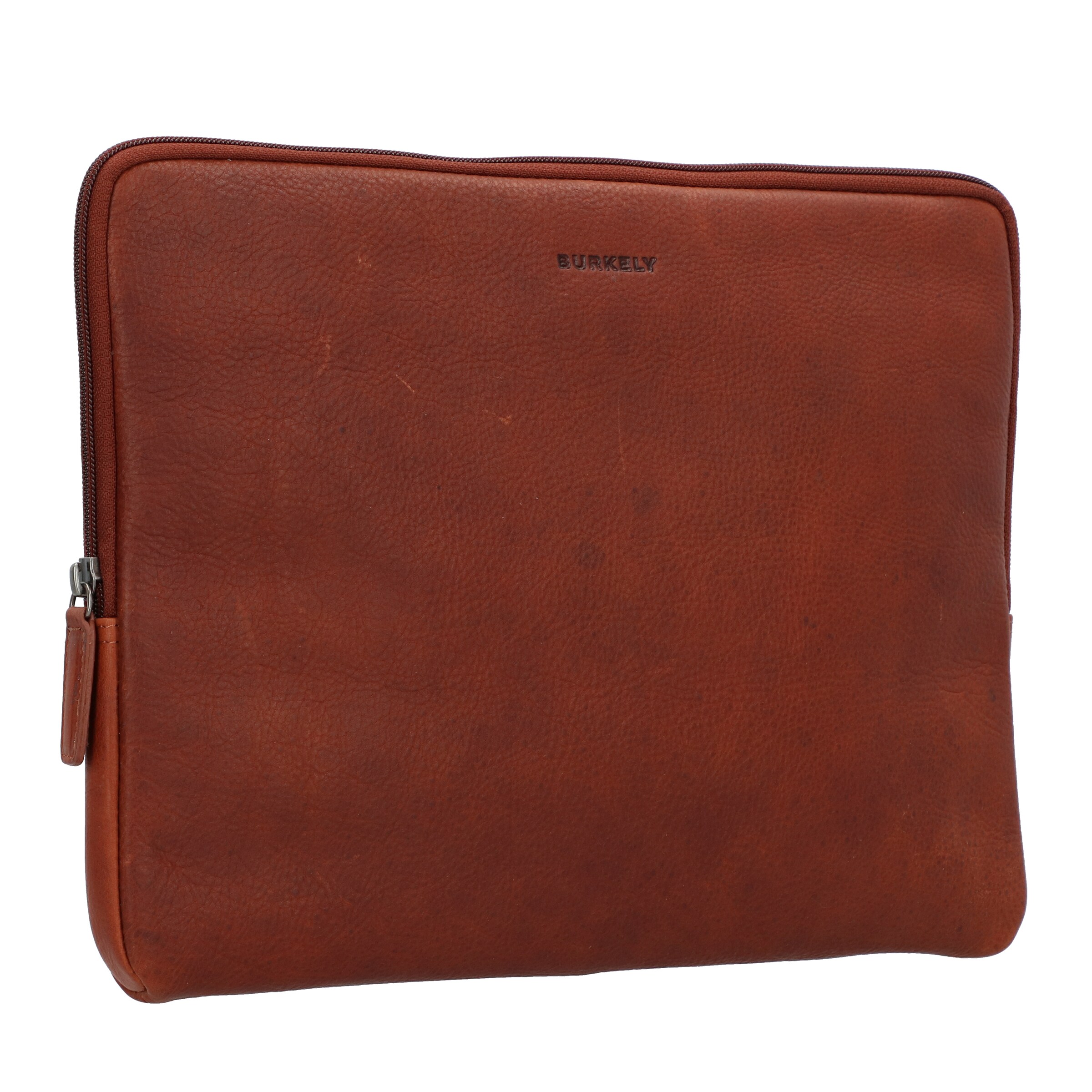 Burkely Laptop bag 'Antique Avery' in Brown