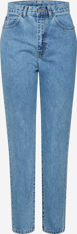 Dr. Denim regular Jeans 'Nora' i blå: forside