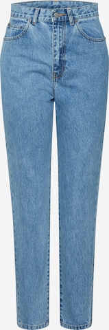 Dr. Denim Regular Jeans 'Nora' in Blau: predná strana