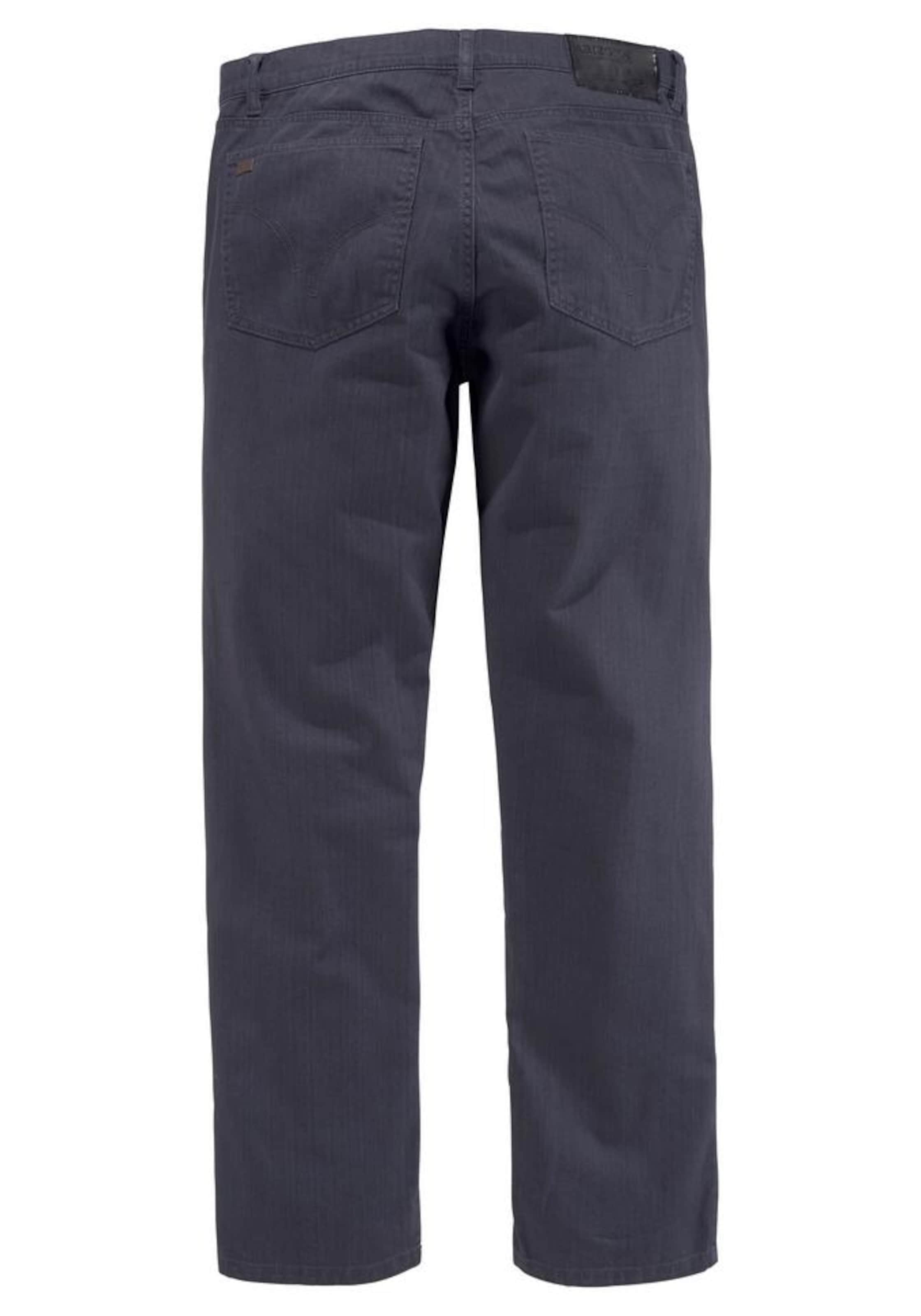 ARIZONA Regular Jeans 'Harry' in Blue