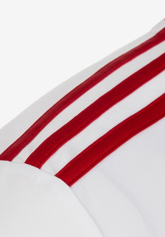 ADIDAS PERFORMANCE Funktionsshirt 'Tabela' in Weiß