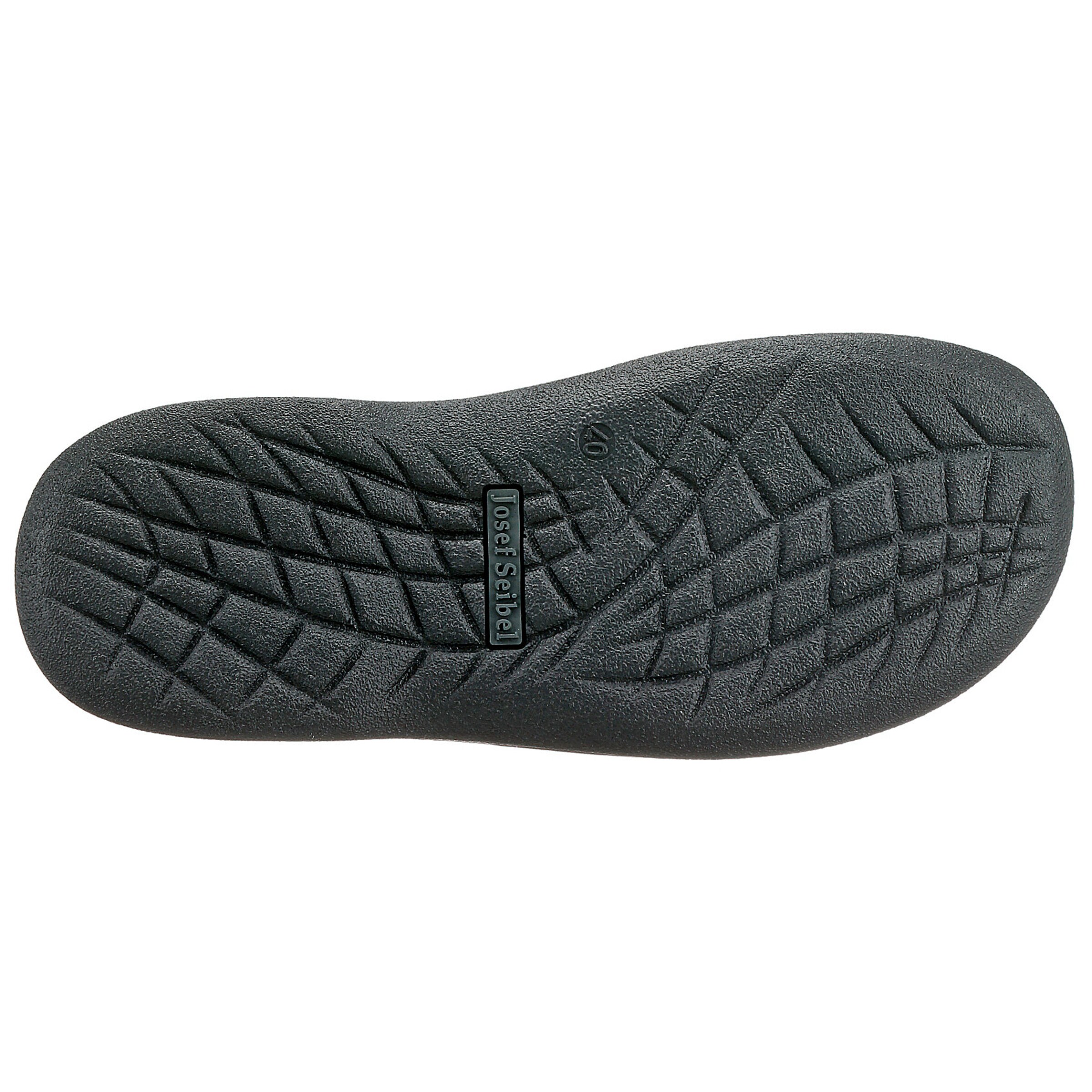 JOSEF SEIBEL Sandals 'Rafe' in Black