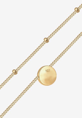 ELLI Ketting in Goud