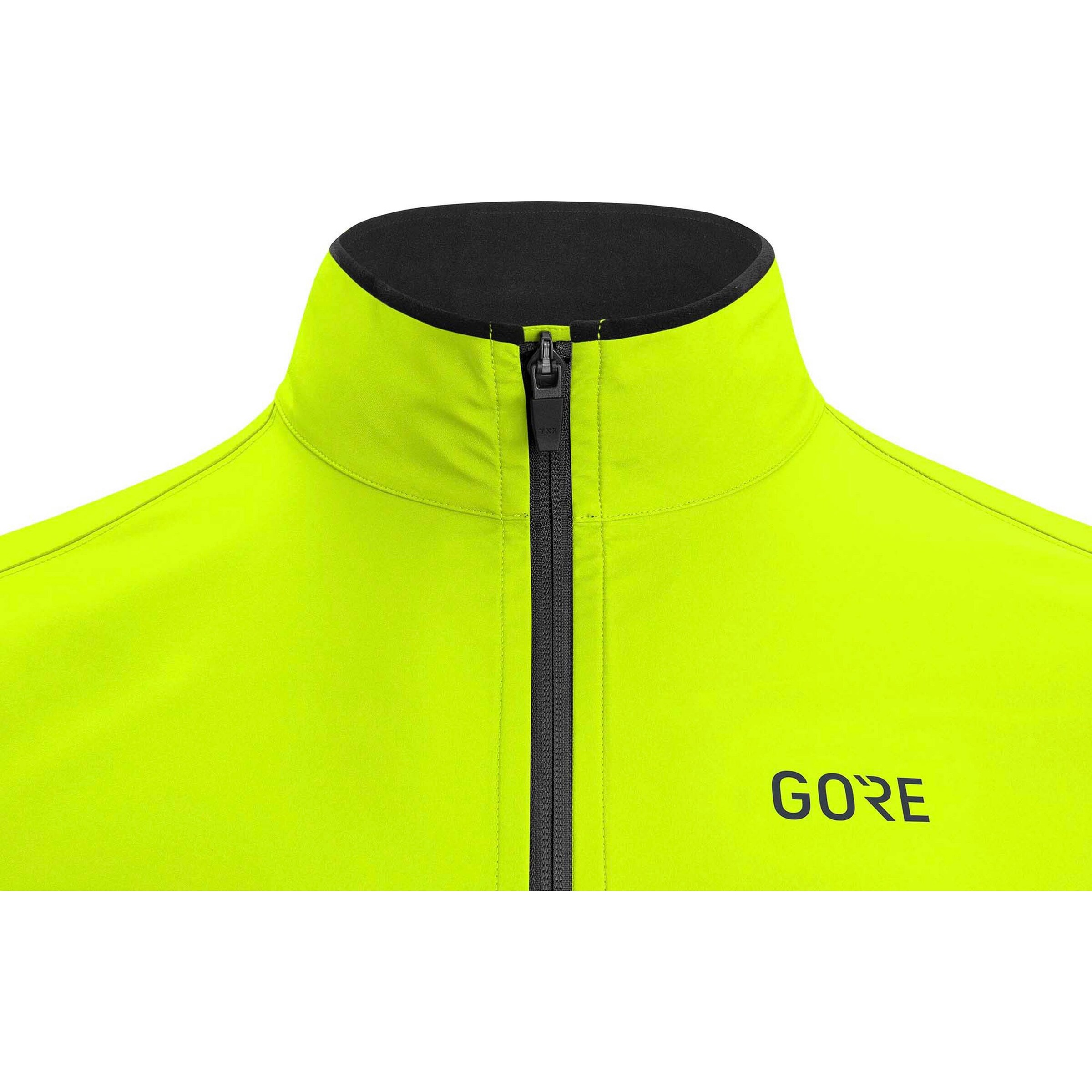 GORE WEAR Laufjacke 'R3 Infinium' in Gelb