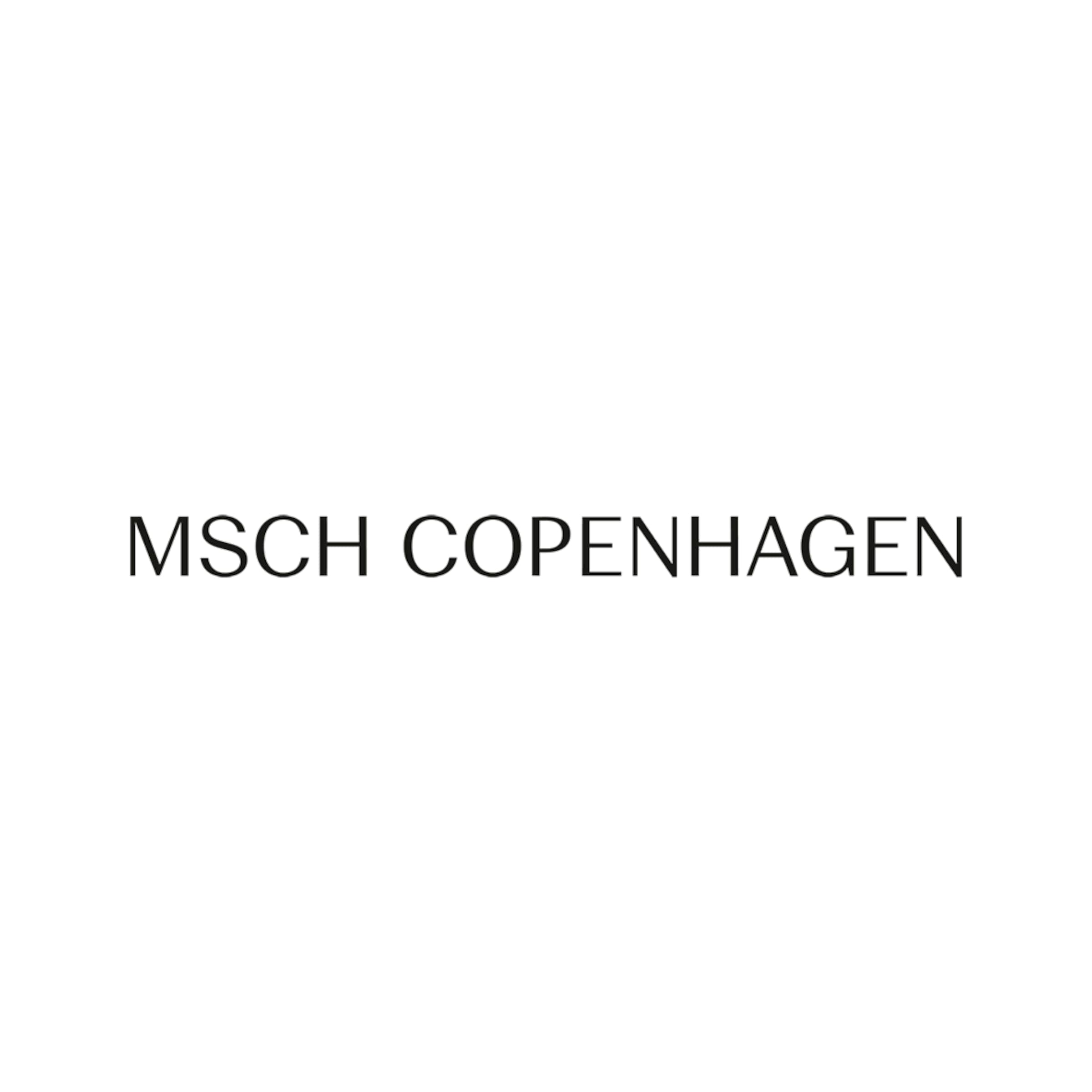 MSCH COPENHAGEN