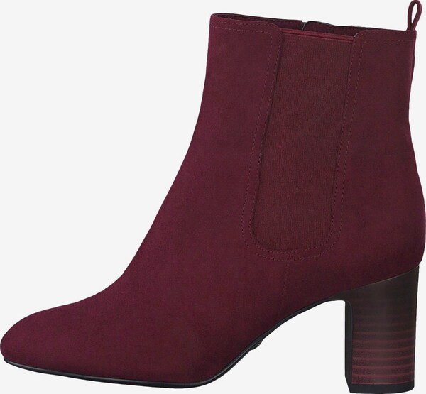 kirschrote stiefeletten absatz kirschrote stiefeletten absatz