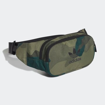 ADIDAS ORIGINALS Heuptas in Groen