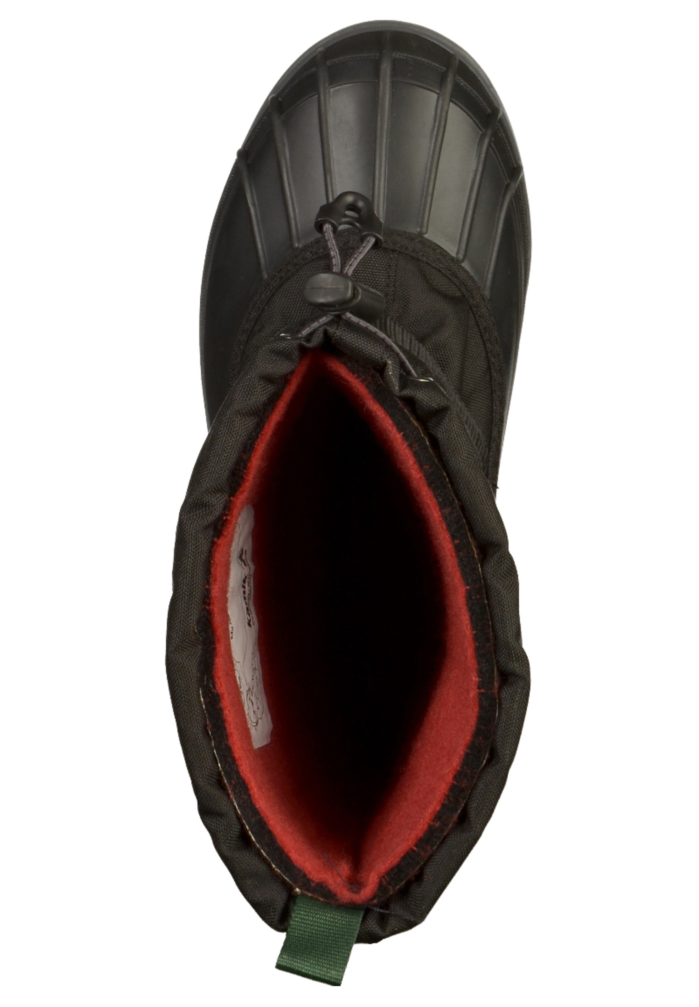 Kamik Snow Boots in Black