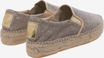 REPLAY Espadrilles 'Lawton' - arany