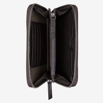 CAMEL ACTIVE Wallet in Black