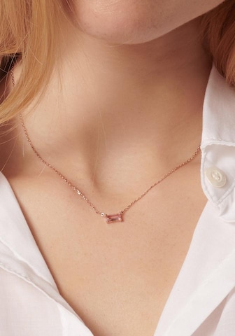 XENOX Necklace in Gold