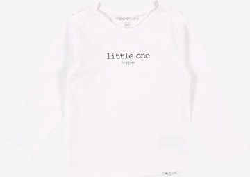 Noppies Shirt 'Hester' in White: front