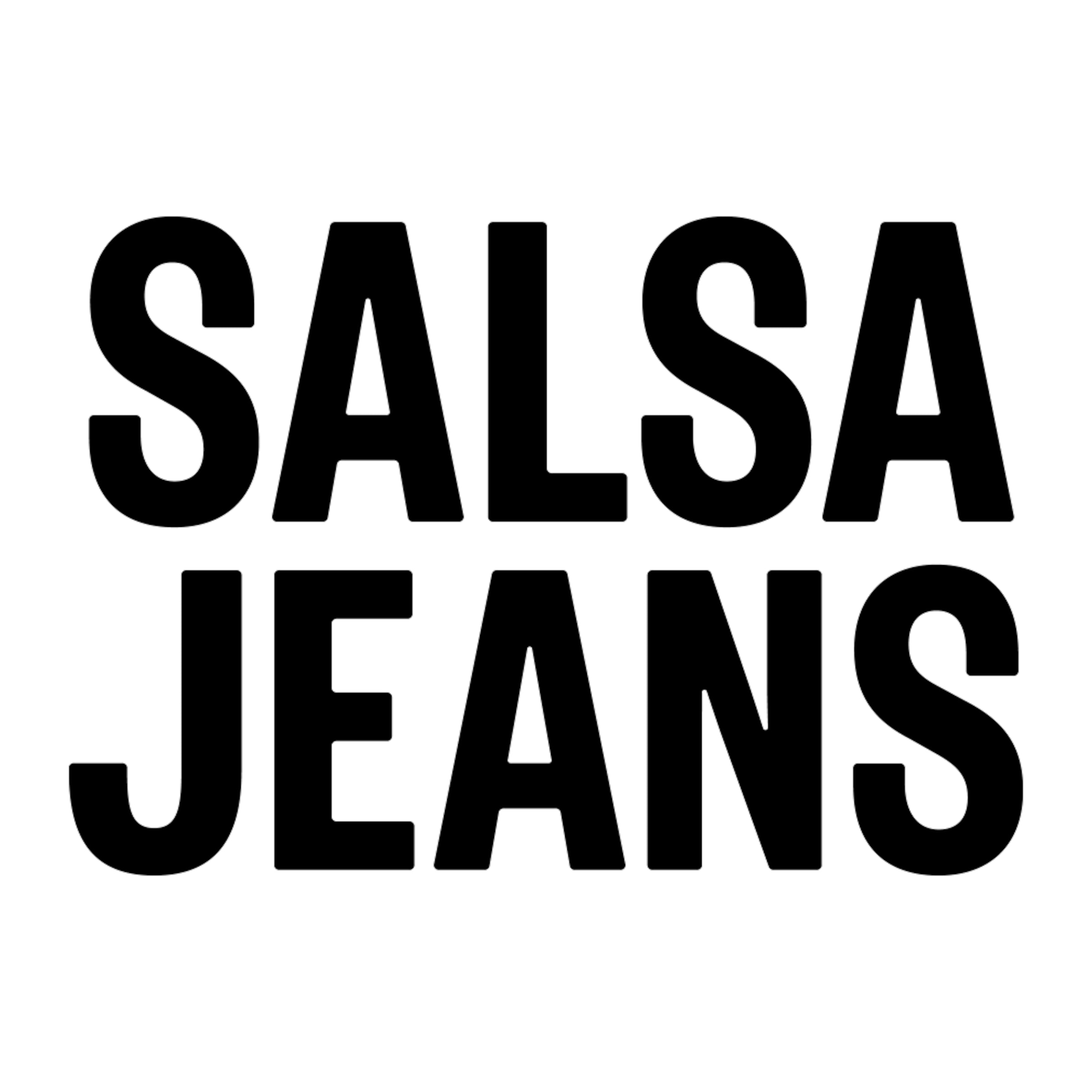 Salsa Jeans