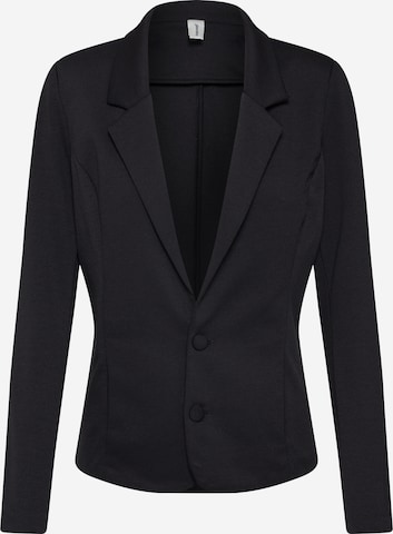 Blazer 'Daniela' Soyaconcept en noir : devant