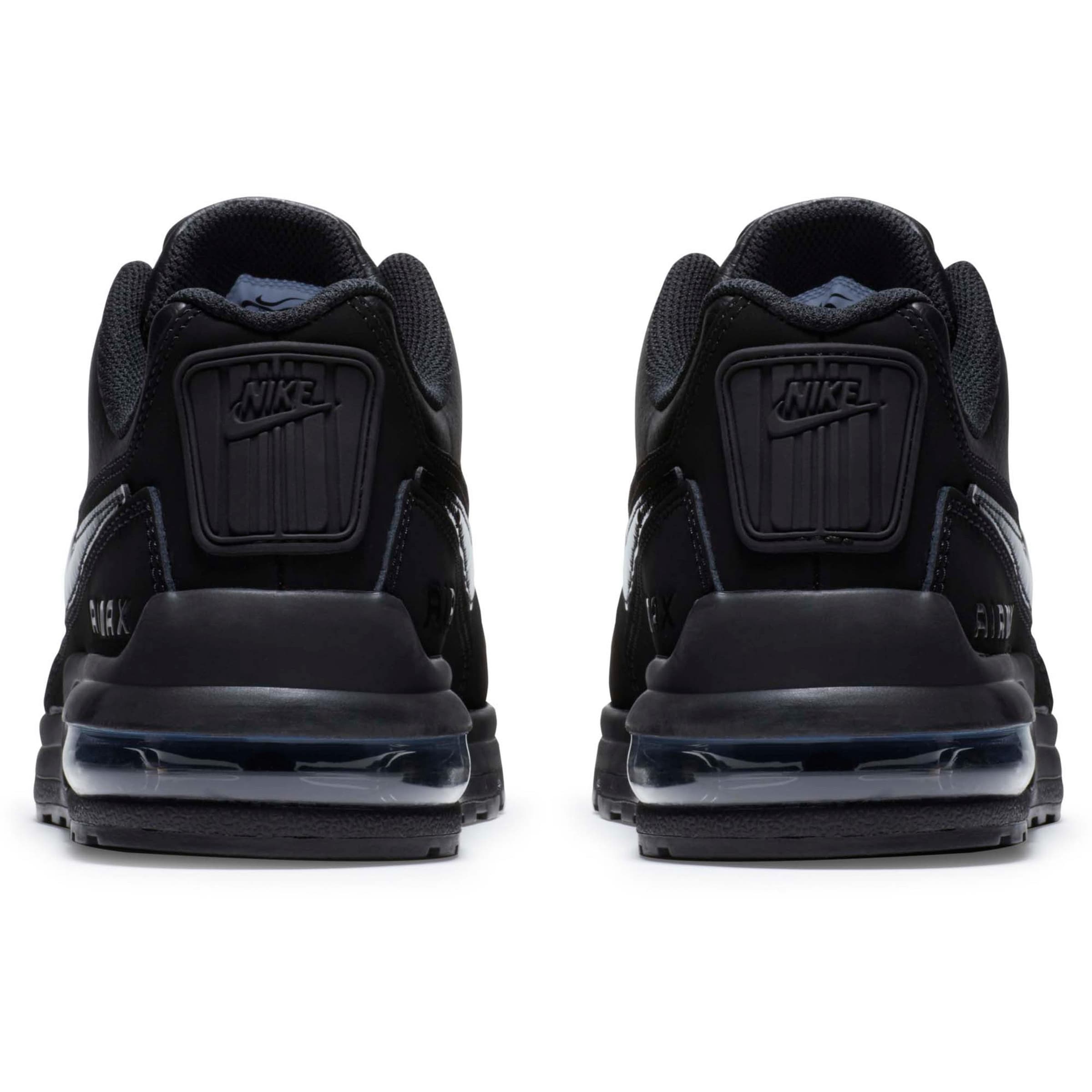 Sneaker bassa 'Air Max Ltd 3' di Nike Sportswear in nero