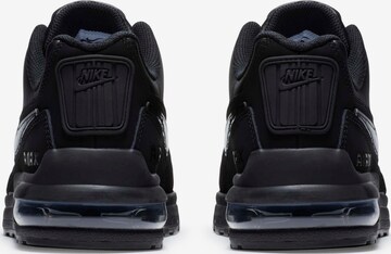 Baskets basses 'Air Max LTD 3' Nike Sportswear en noir