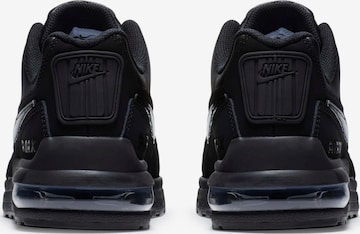 Nike Sportswear Sneakers laag 'Air Max LTD 3' in Zwart