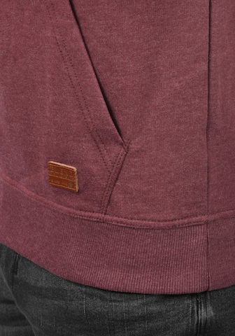BLEND - Sudadera '703585ME' en rojo