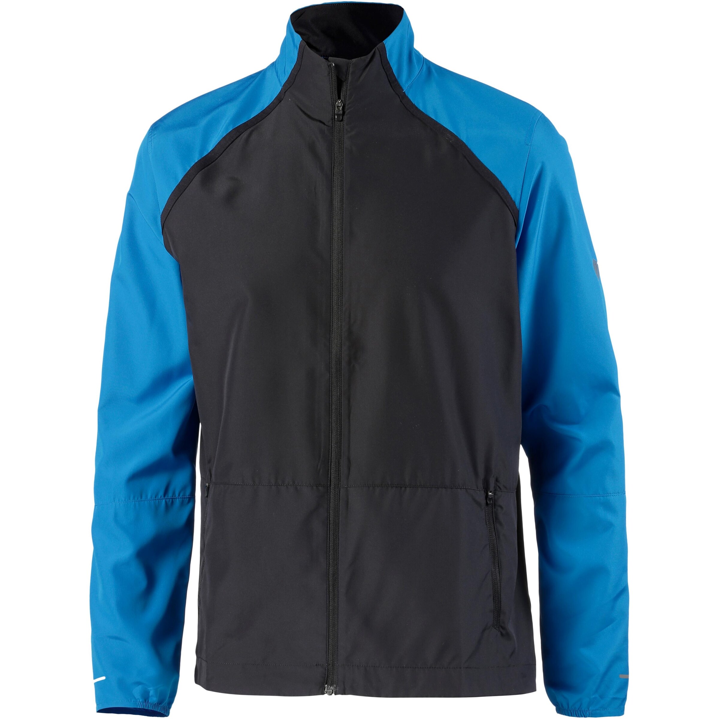 ASICS - Laufjacke Herren in royalblau