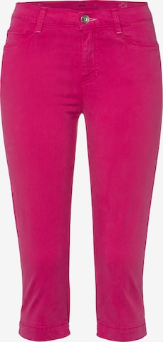 BRAX Regular Jeans 'Shakira' in Roze: voorkant