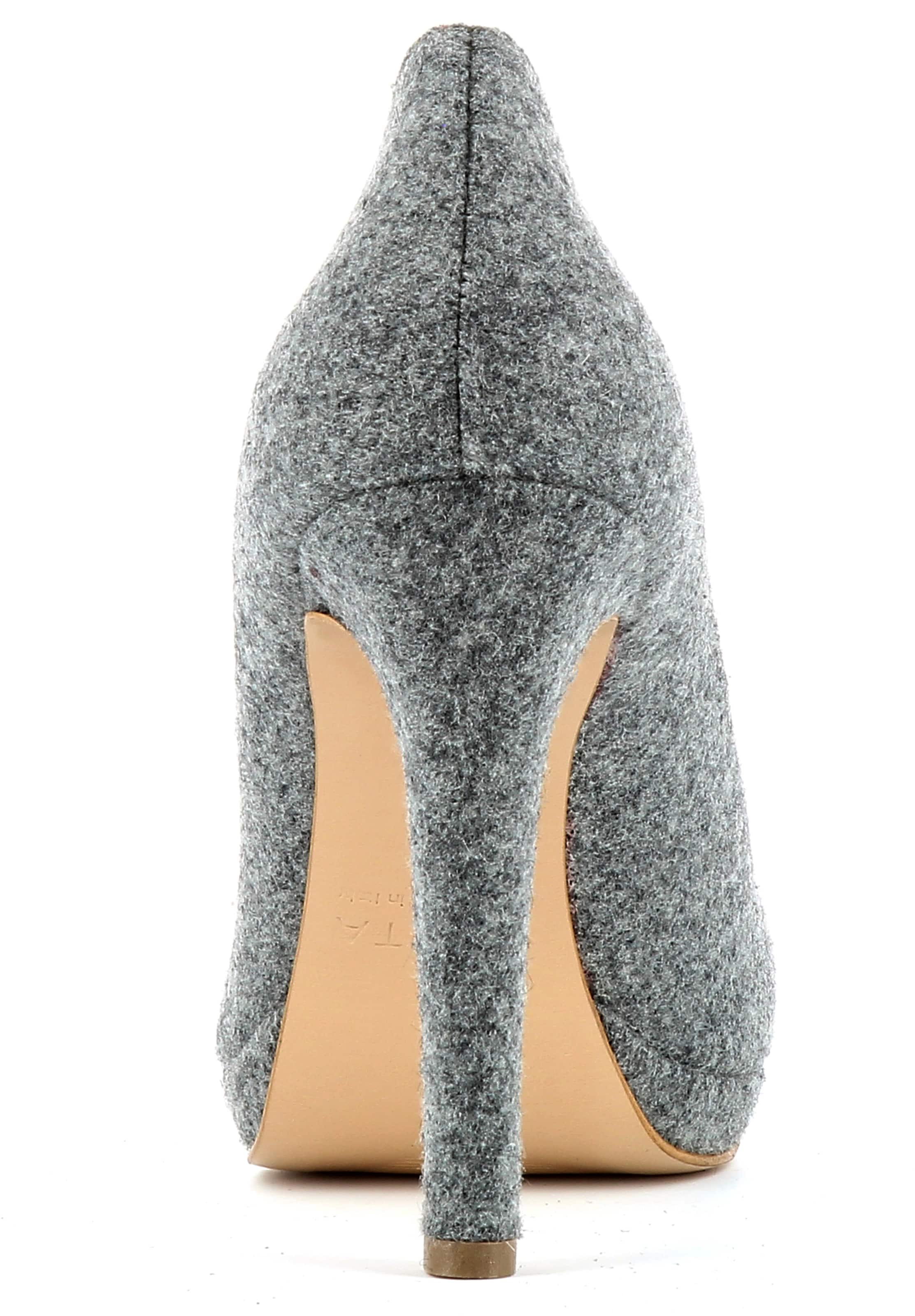 EVITA Pumps in Grijs
