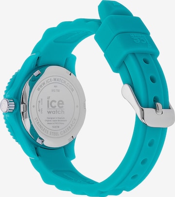 ICE WATCH Watch 'Analoguhr' in Blue