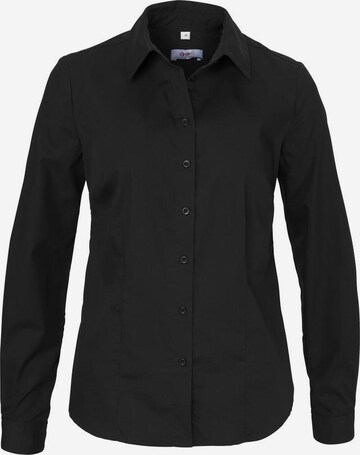 FLASHLIGHTS Blouse in Black