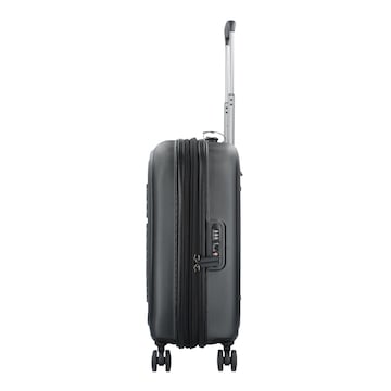 Trolley di MANDARINA DUCK in nero