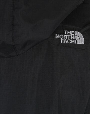 THE NORTH FACE Outdoorová bunda 'Resolve 2' – černá