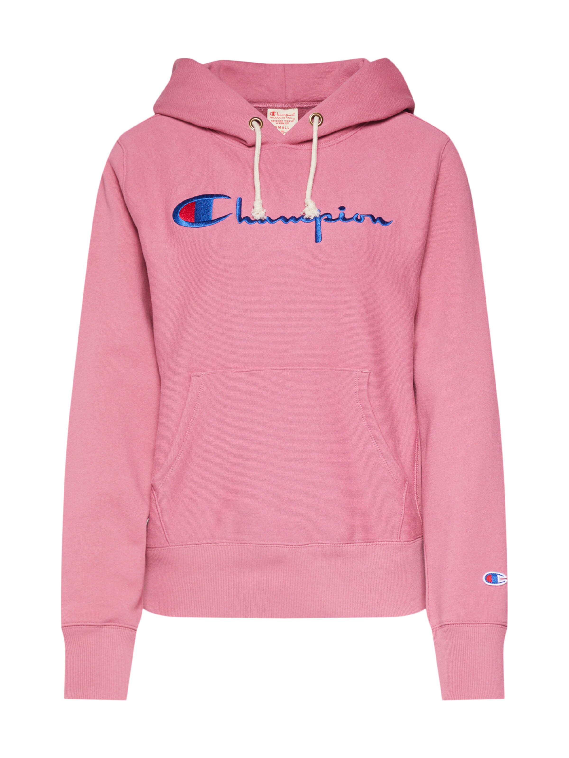 Champion Reverse Weave - Sweatshirt in pflaume