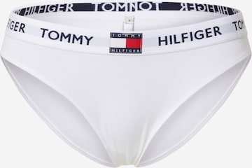 Tommy Hilfiger Underwear Slip i hvid: forside