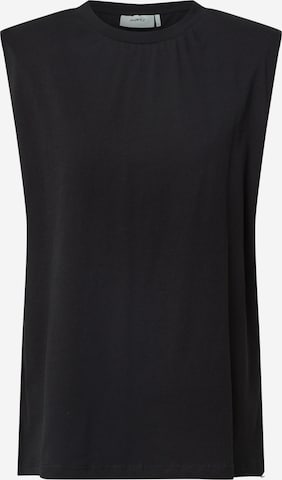 Moves Top 'imma 1892' in Black: front