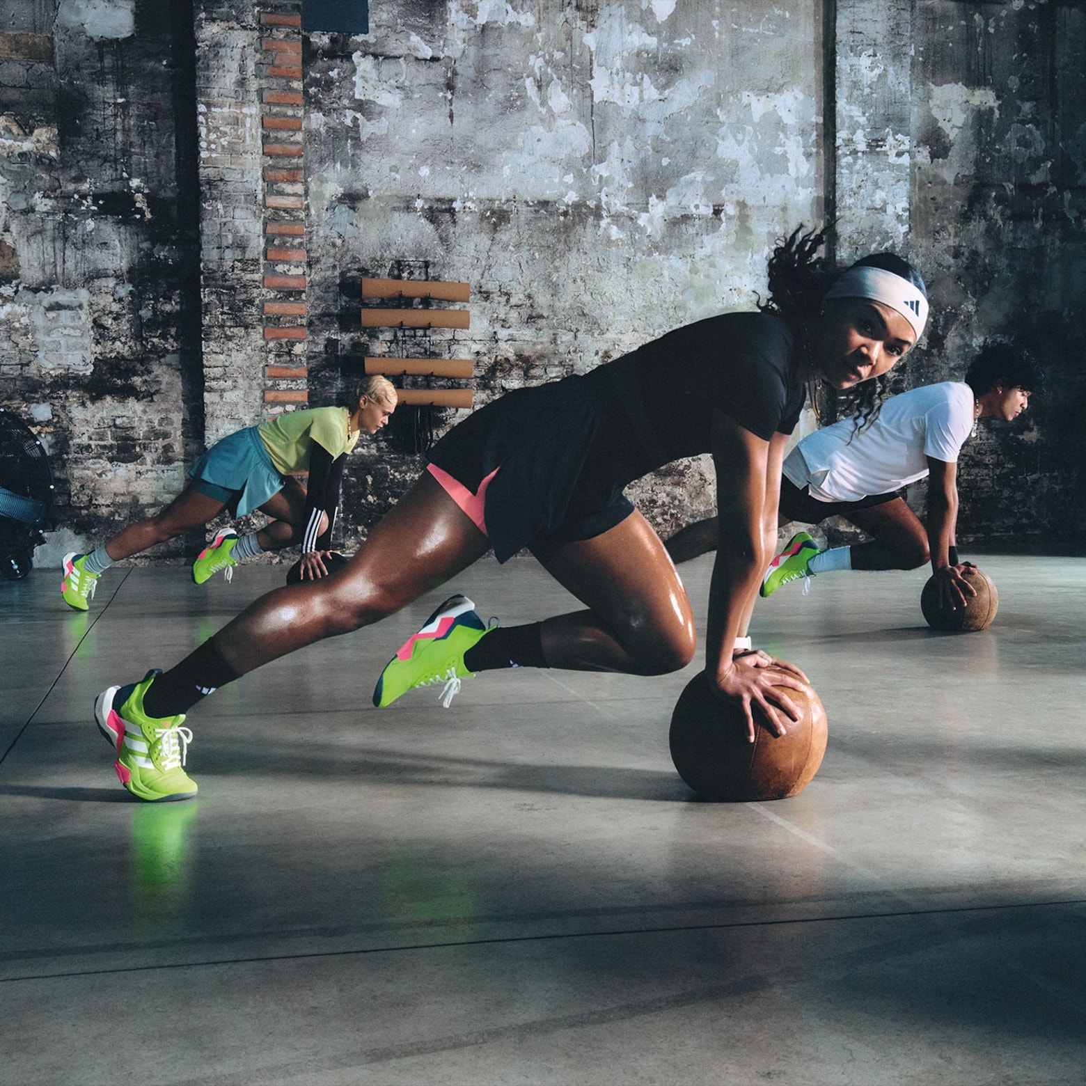 BEST IN CLASS adidas Performance