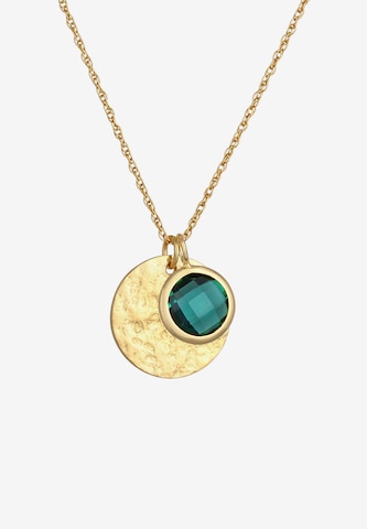 ELLI PREMIUM Necklace in Gold