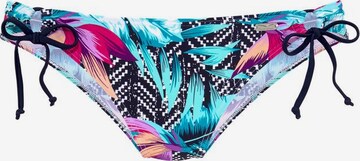 VENICE BEACH Bikinibroek 'Jane' in Gemengde kleuren: voorkant