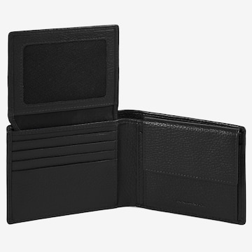 Piquadro Wallet in Black