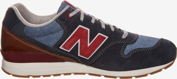 new balance Sneaker 'MRL996' in Blau