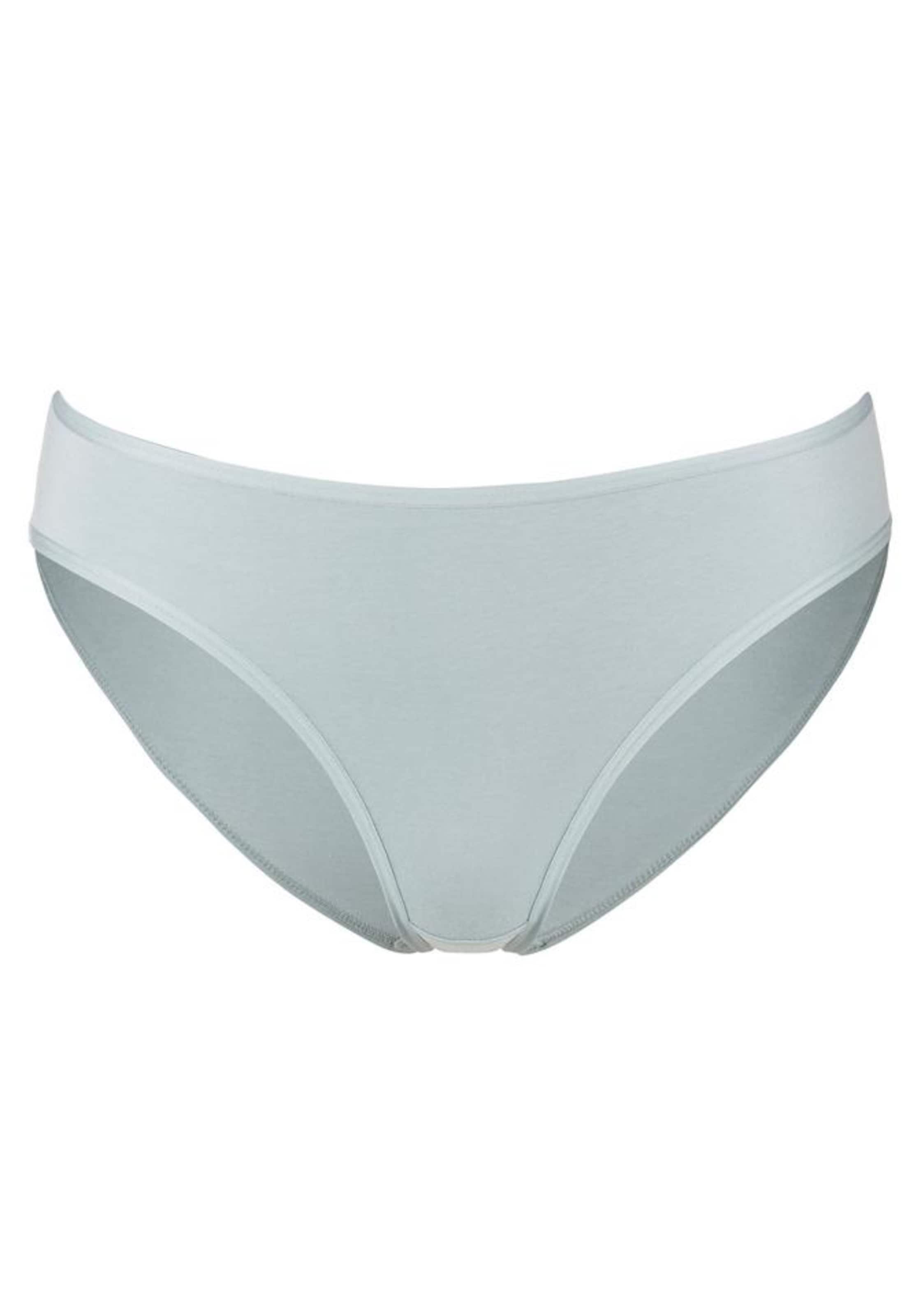 PETITE FLEUR Kalhotky – modrá