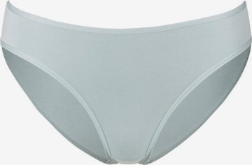 Slip di PETITE FLEUR in blu