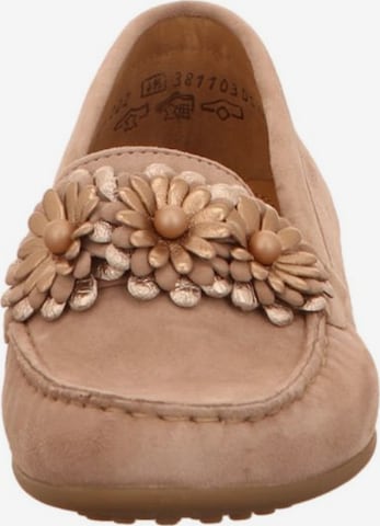 GABOR Classic Flats in Pink