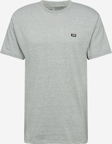 VANS Shirt 'Off The Wall' in Grey: front
