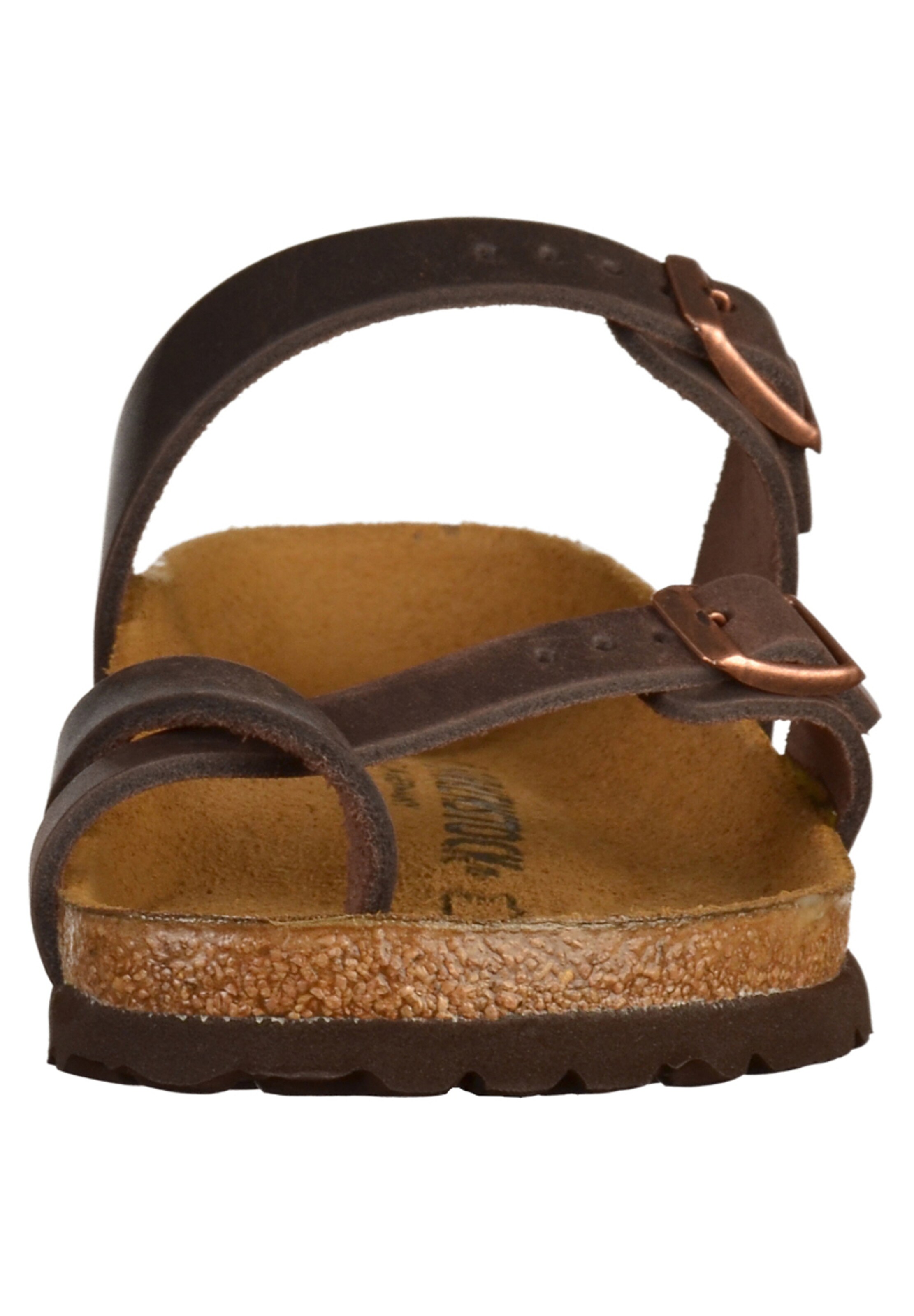 Infradito 'Mayari' di BIRKENSTOCK in marrone
