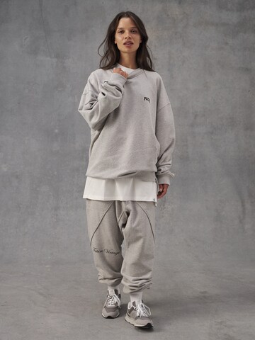 Comfy Grey Sweat Look by Pacemaker
