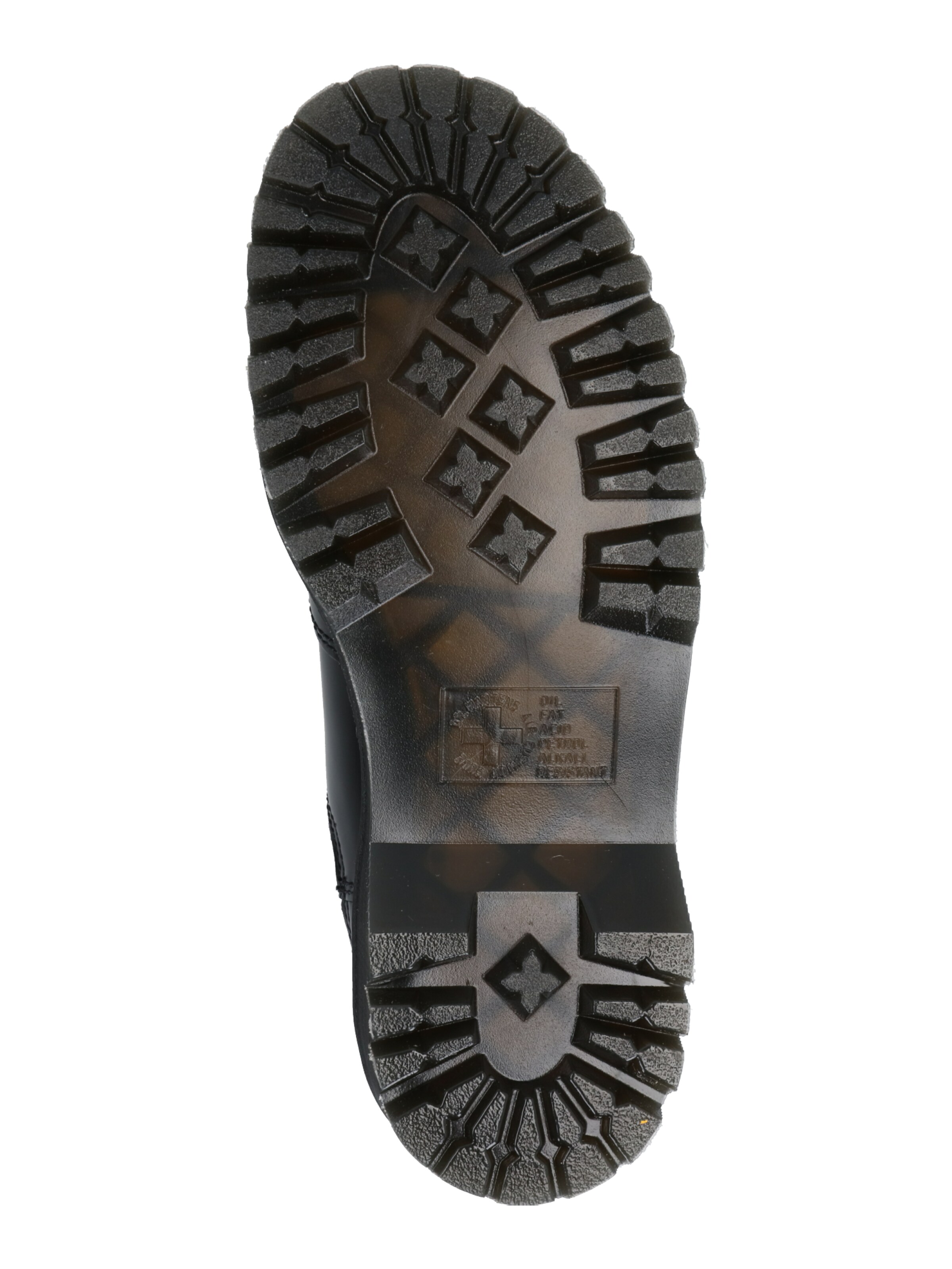 Dr. Martens - Botas chelsea 'Bex' em preto