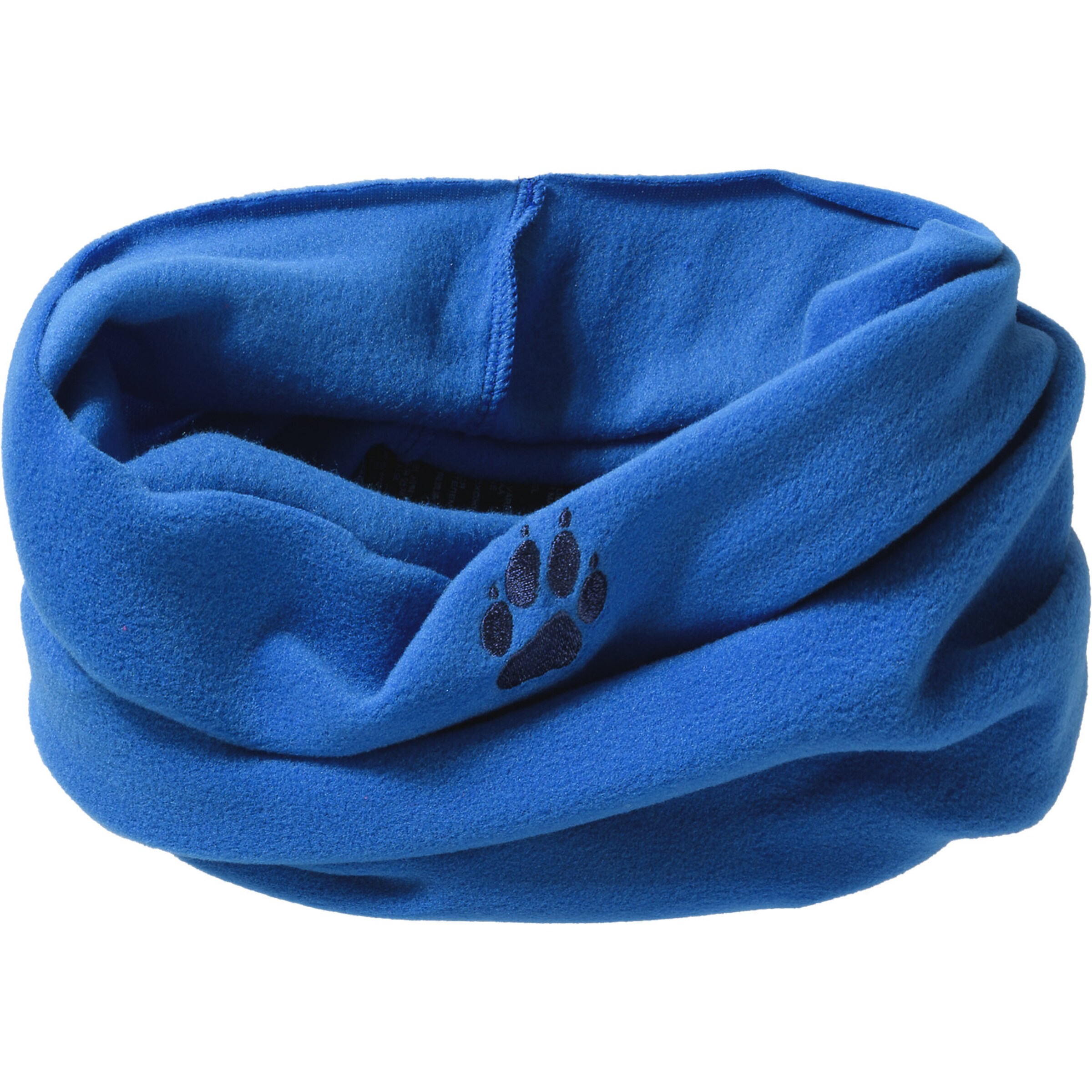 JACK WOLFSKIN - Schlauchschal in blau