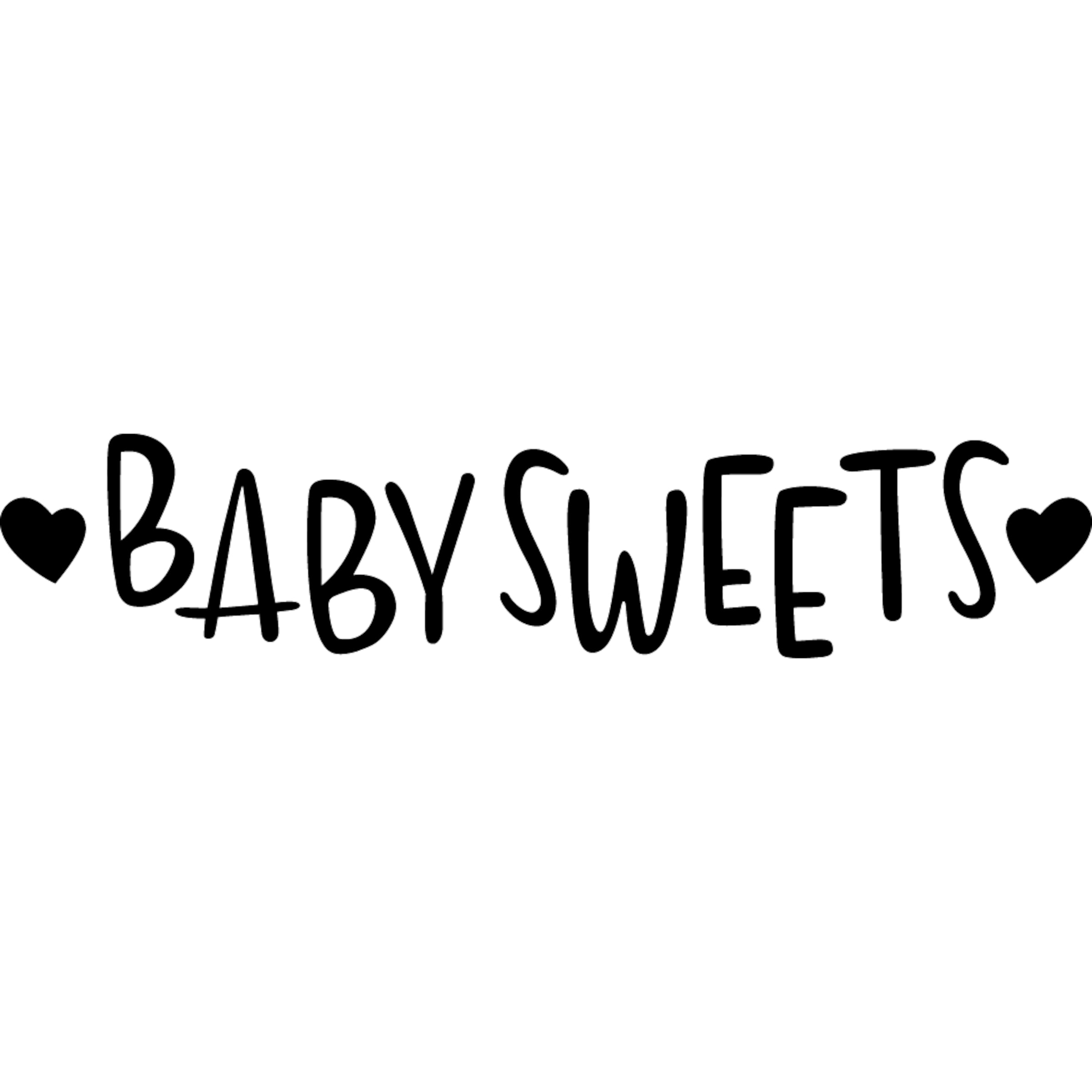 Baby Sweets