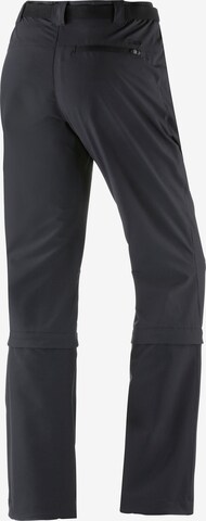 CMP Regular Outdoor Pants in Grey