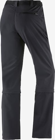 CMP Regular Outdoor Pants in Grey